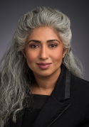 Eisha Ahmed-Petersen